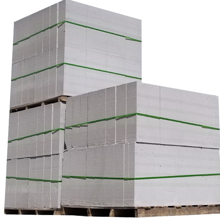 缙云改性材料和蒸压制度对冶金渣蒸压加气混凝土砌块性能的影响
